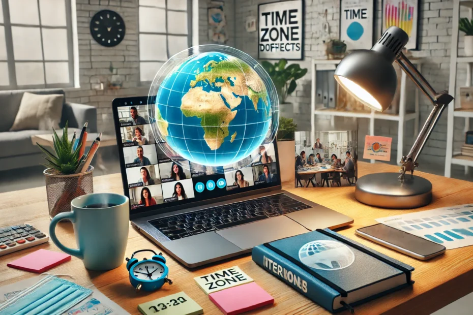 How to Find and Work with International Clients as a Freelancer