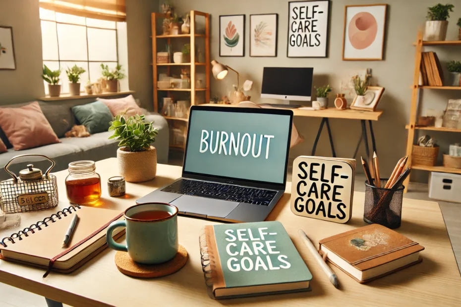 How to Handle Burnout as a Freelancer