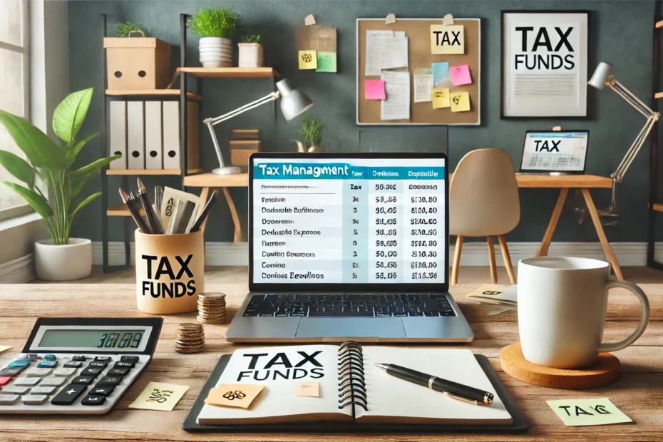 How to Handle Freelance Taxes Efficiently