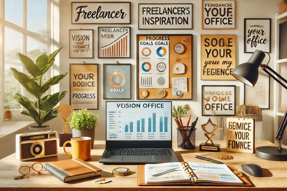 How to Stay Motivated as a Freelancer